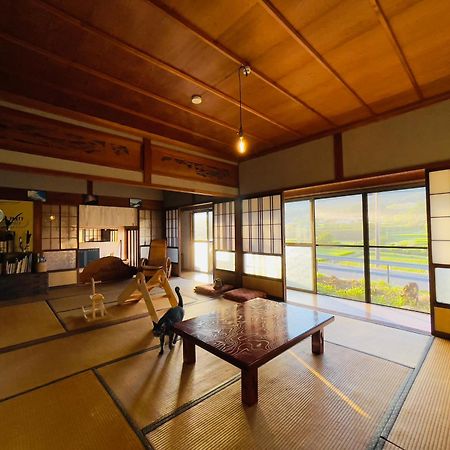 Homestay Hanihoheto 에나 외부 사진