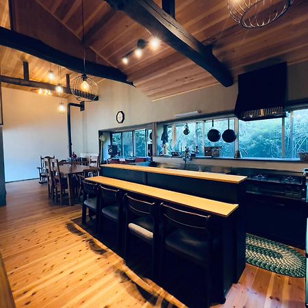 Homestay Hanihoheto 에나 외부 사진
